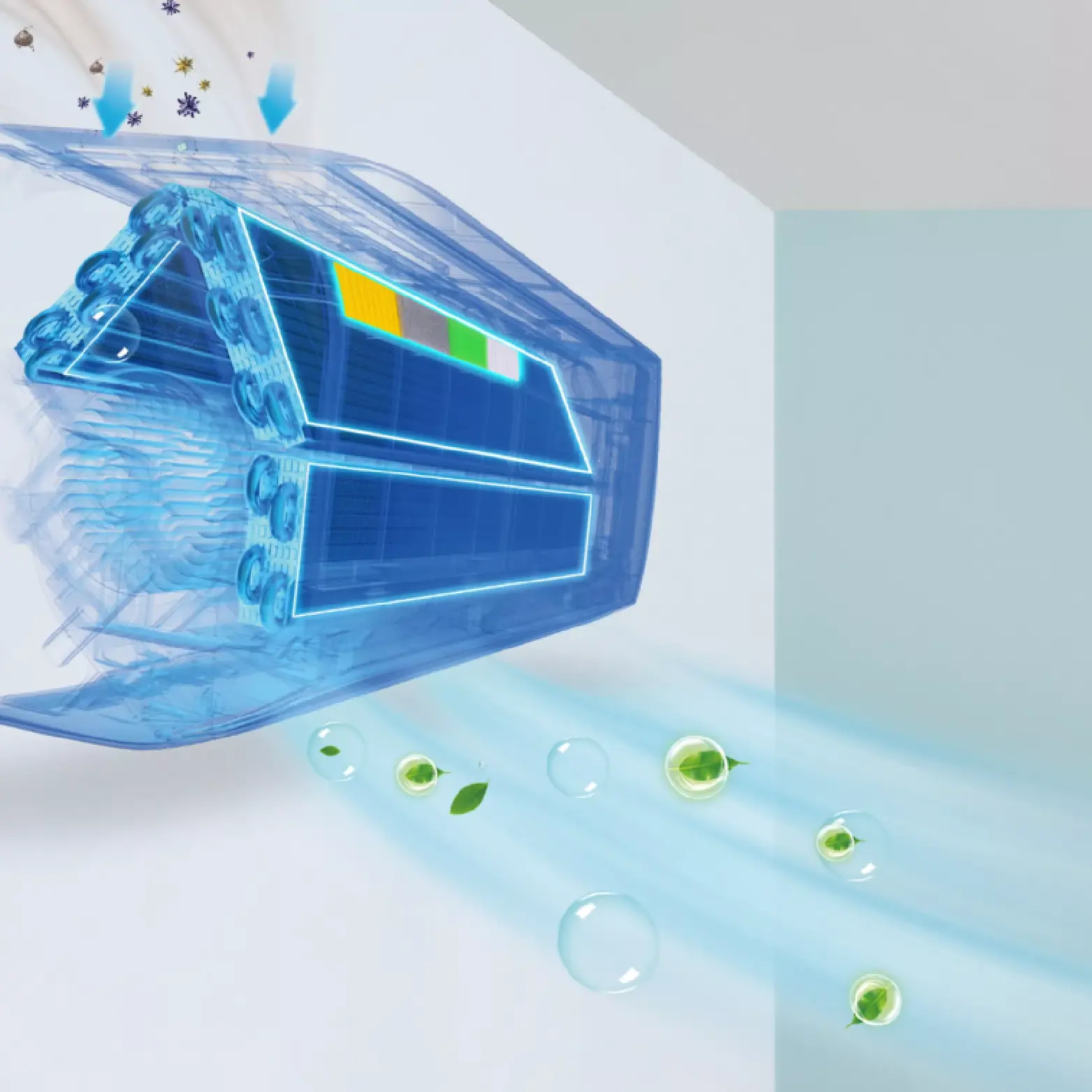Laser TV
