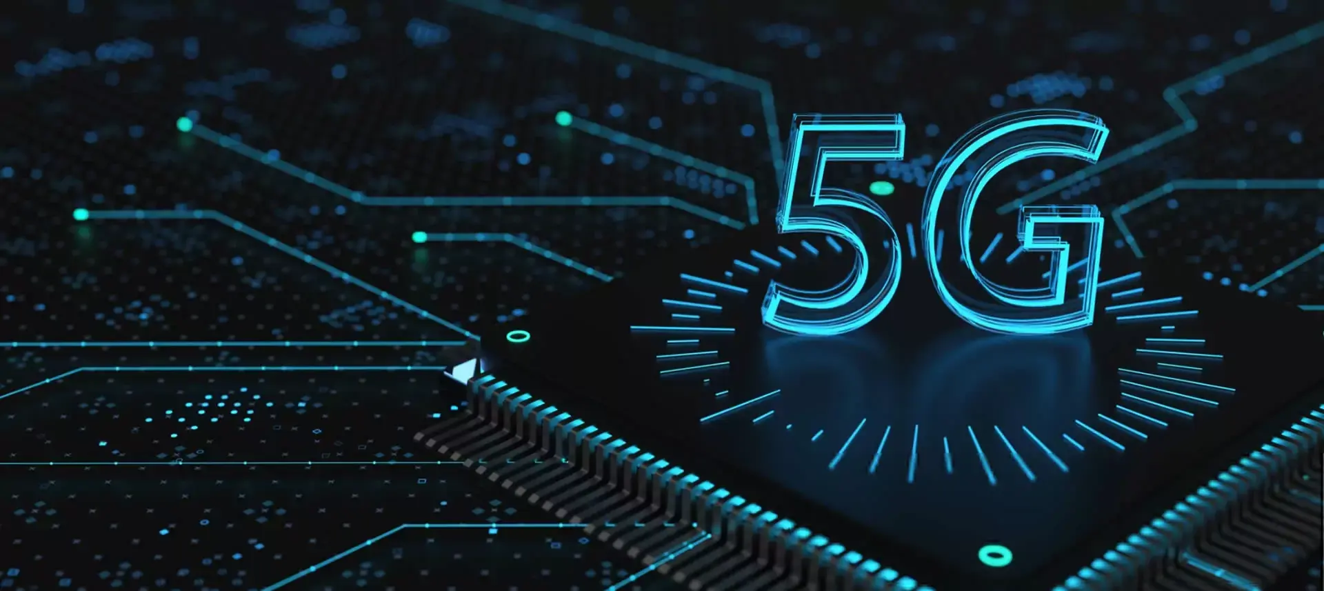 5G Communications
