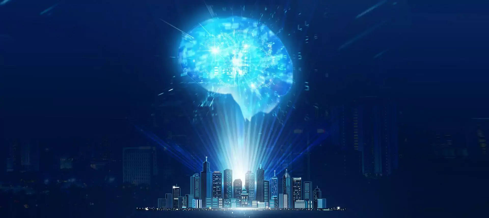 Cloud Brain