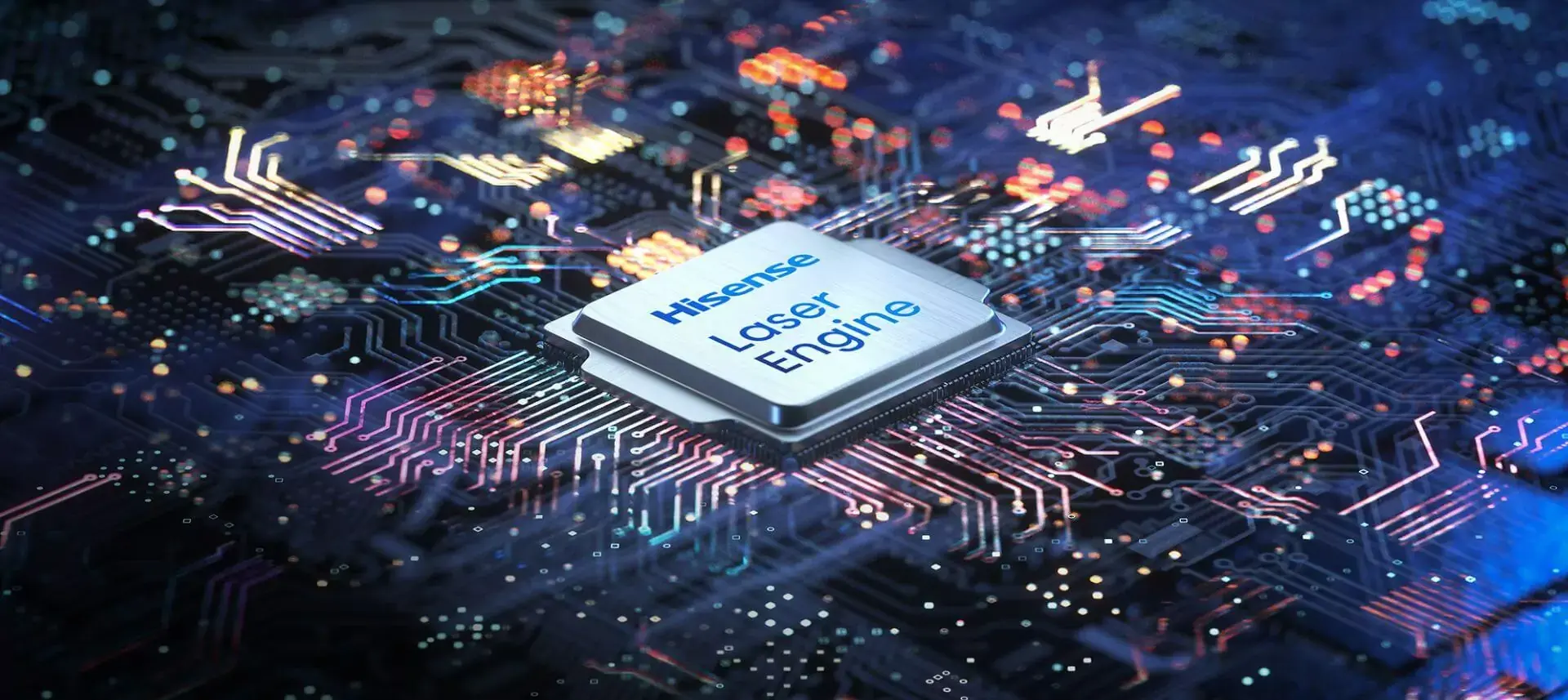 Image Quality Chip
