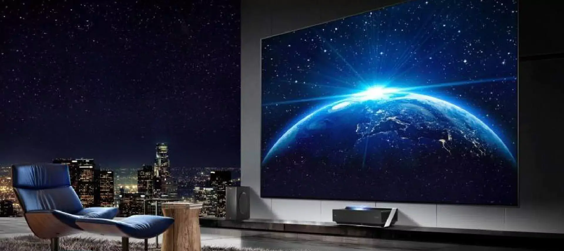 Ultra High Definition Display